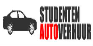 logo Studenten Autoverhuur